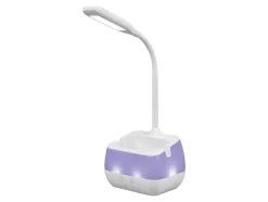 Accu-bureaulamp<LIVARNO home New
