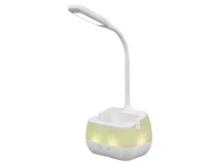 Accu-bureaulamp<LIVARNO home New