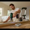 Accu-cirkelzaag 40 V met accu's en lader<PARKSIDE PERFORMANCE® Hot