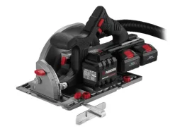 Accu-cirkelzaag 40 V met accu's en lader<PARKSIDE PERFORMANCE® Hot