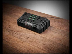 Accu-cirkelzaag 40 V met accu's en lader<PARKSIDE PERFORMANCE® Hot
