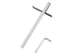 Accu-cirkelzaag 40 V met accu's en lader<PARKSIDE PERFORMANCE® Hot