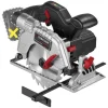 Accu-cirkelzaag 12 V zonder accu en lader<PARKSIDE PERFORMANCE® Outlet