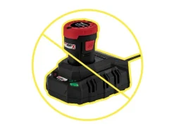 Accu-cirkelzaag 12 V zonder accu en lader<PARKSIDE PERFORMANCE® Outlet
