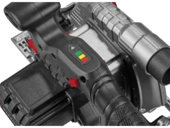Accu-cirkelzaag 12 V zonder accu en lader<PARKSIDE PERFORMANCE® Outlet