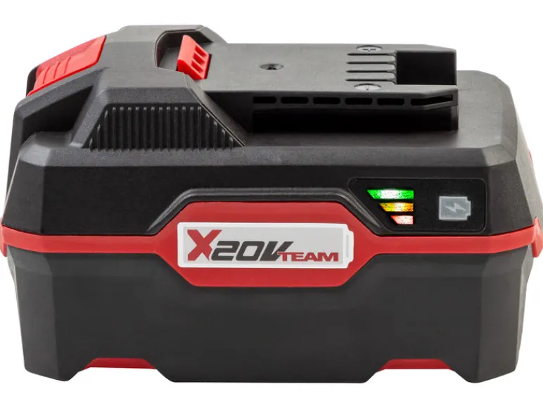 Accu-combihamer 20 V met accu en lader<PARKSIDE PERFORMANCE®