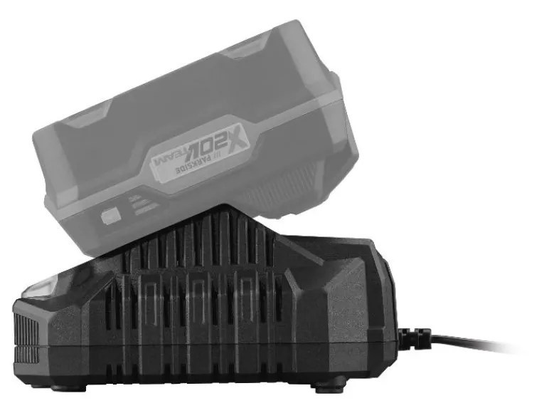 Accu-combihamer 20 V met accu en lader<PARKSIDE PERFORMANCE®