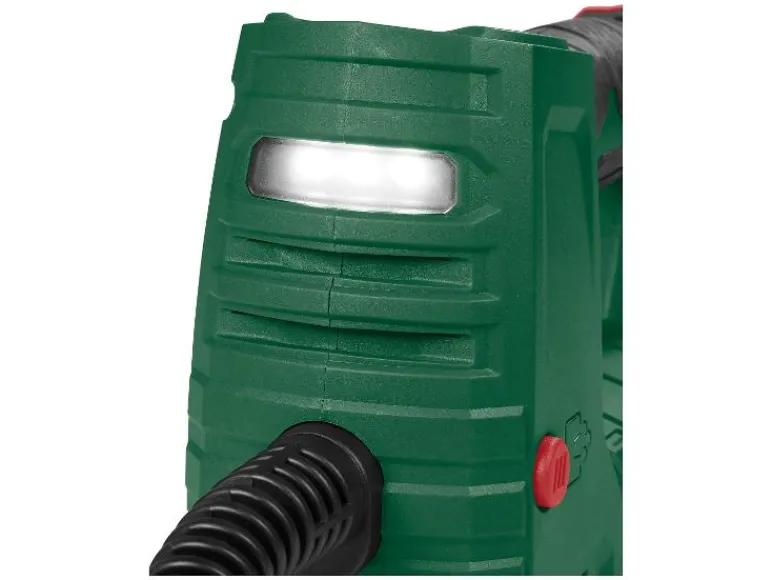 Accu-compressor 20 V zonder accu en lader<PARKSIDE® Clearance