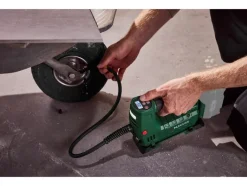 Accu-compressor 20 V zonder accu en lader<PARKSIDE® Clearance