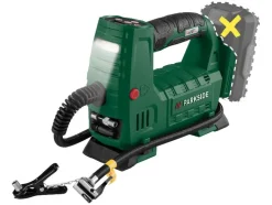 Accu-compressor 20 V zonder accu en lader<PARKSIDE® Clearance