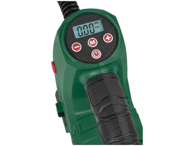 Accu-compressor 20 V zonder accu en lader<PARKSIDE® Clearance