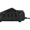 Accu-compressor en -luchtpomp 20 V met accu en lader<PARKSIDE® New