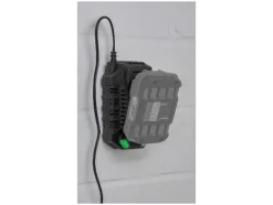 Accu-compressor en -luchtpomp 20 V met accu en lader<PARKSIDE® New