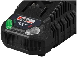 Accu-compressor en -luchtpomp 20 V met accu en lader<PARKSIDE® New