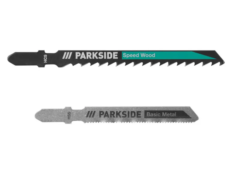 Accu-decoupeermachine 12 V zonder accu en lader<PARKSIDE®