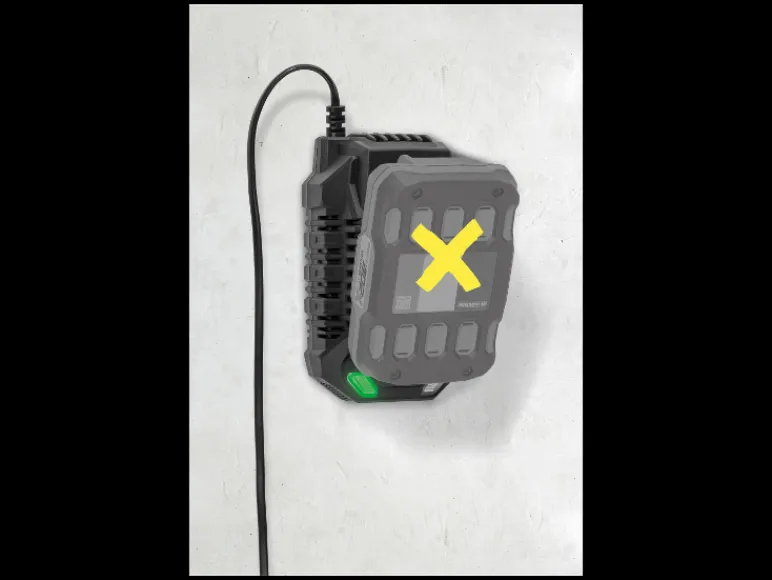 Accu-decoupeerzaag 20 V met 4 Ah accu en 4,5 A lader<PARKSIDE PERFORMANCE® Sale