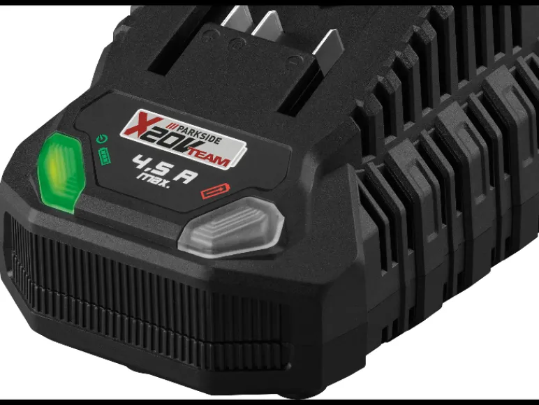 Accu-decoupeerzaag 20 V met 4 Ah accu en 4,5 A lader<PARKSIDE PERFORMANCE® Sale