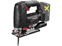 Accu-decoupeerzaag 20 V met 4 Ah accu en 4,5 A lader<PARKSIDE PERFORMANCE® Sale