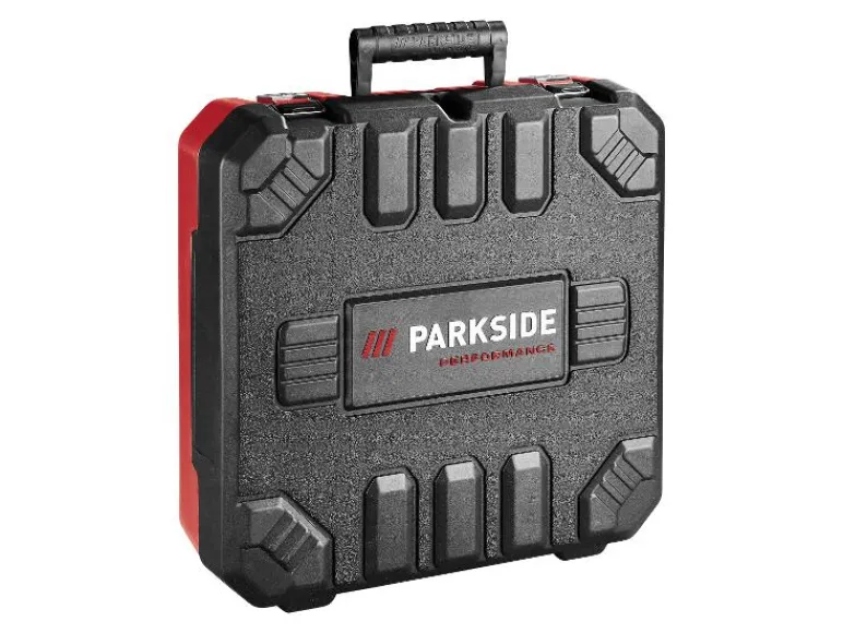 Accu-decoupeerzaag 20 V met 4 Ah accu en 4,5 A lader<PARKSIDE PERFORMANCE® Sale
