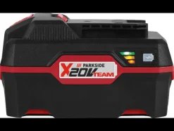 Accu-decoupeerzaag 20 V met 4 Ah accu en 4,5 A lader<PARKSIDE PERFORMANCE® Sale