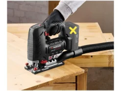 Accu-decoupeerzaag 20 V met 4 Ah accu en 4,5 A lader<PARKSIDE PERFORMANCE® Sale