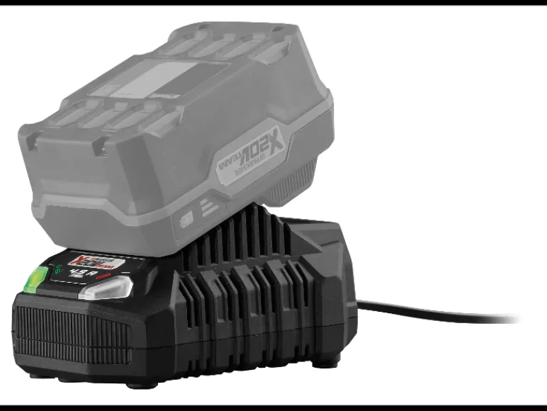 Accu-decoupeerzaag 20 V met 4 Ah accu en 4,5 A lader<PARKSIDE PERFORMANCE® Sale
