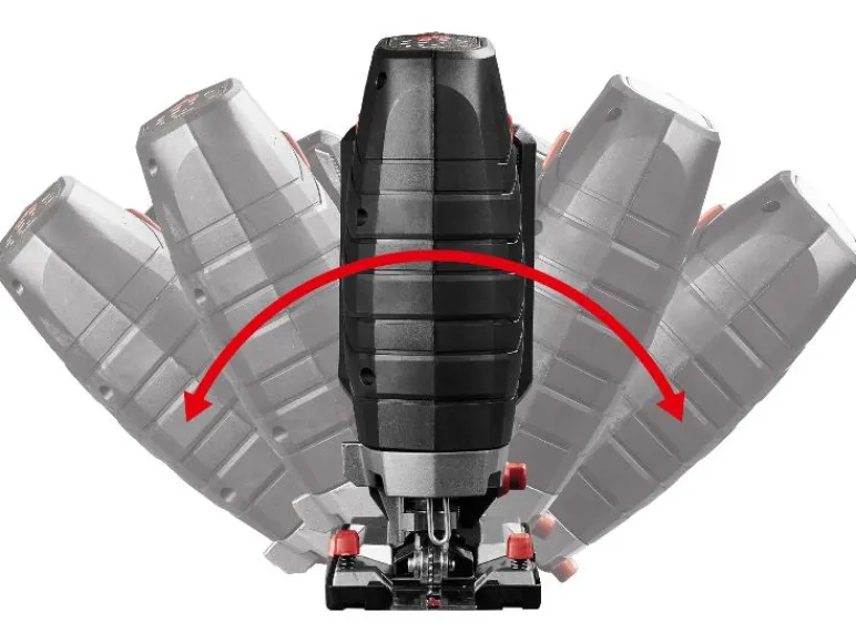 Accu-decoupeerzaag 20 V met 4 Ah accu en 4,5 A lader<PARKSIDE PERFORMANCE® Sale