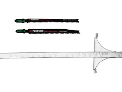 Accu-decoupeerzaag 20 V met 4 Ah accu en 4,5 A lader<PARKSIDE PERFORMANCE® Sale