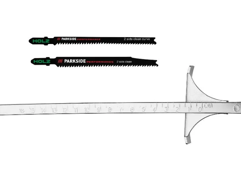 Accu-decoupeerzaag 20 V met 4 Ah accu en 4,5 A lader<PARKSIDE PERFORMANCE® Sale