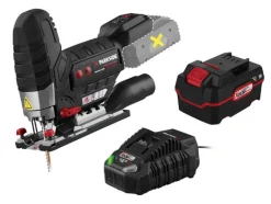 Accu-decoupeerzaag 20 V met accu en lader<PARKSIDE PERFORMANCE® Discount