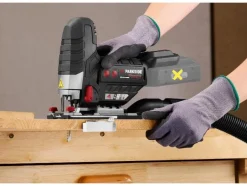 Accu-decoupeerzaag 20 V met accu en lader<PARKSIDE PERFORMANCE® Discount