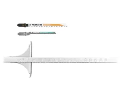 Accu-decoupeerzaag 20 V met accu en lader<PARKSIDE PERFORMANCE® Discount