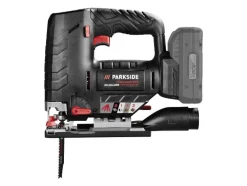Accu-decoupeerzaag 20 V zonder accu en lader<PARKSIDE PERFORMANCE® Outlet