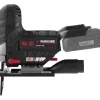 Accu-decoupeerzaag 20 V zonder accu en lader<PARKSIDE PERFORMANCE® Clearance