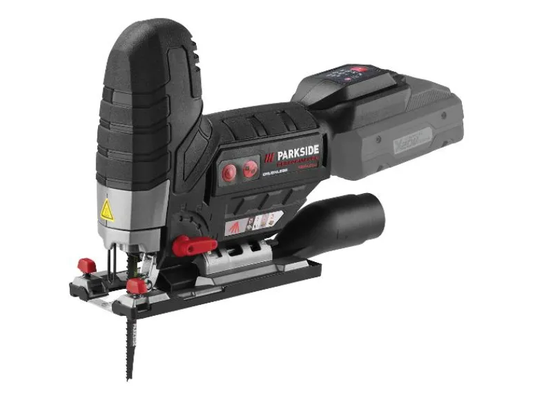 Accu-decoupeerzaag 20 V zonder accu en lader<PARKSIDE PERFORMANCE® Clearance
