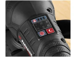 Accu-excentrische schuurmachine of -vlakschuurmachine 12 V zonder accu en lader<PARKSIDE PERFORMANCE® New