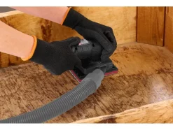 Accu-excentrische schuurmachine of -vlakschuurmachine 12 V zonder accu en lader<PARKSIDE PERFORMANCE® New
