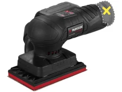 Accu-excentrische schuurmachine of -vlakschuurmachine 12 V zonder accu en lader<PARKSIDE PERFORMANCE® New