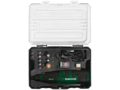 Accu-fijnboorslijpmachine 12V<PARKSIDE® Online