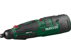 Accu-fijnboorslijpmachine 12V<PARKSIDE® Online