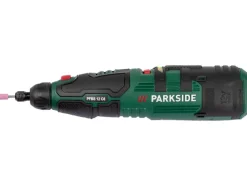 Accu-fijnboorslijpmachine 12V<PARKSIDE® Online