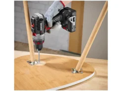 Accu-gereedschapset 20 V met 2 accu's en oplader<PARKSIDE PERFORMANCE® Clearance