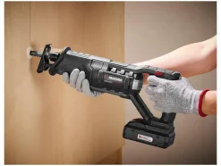 Accu-gereedschapset 20 V met 2 accu's en oplader<PARKSIDE PERFORMANCE® Clearance