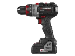 Accu-gereedschapset 20 V met 2 accu's en oplader<PARKSIDE PERFORMANCE® Clearance