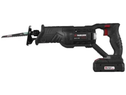 Accu-gereedschapset 20 V met 2 accu's en oplader<PARKSIDE PERFORMANCE® Clearance