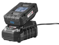 Accu-gereedschapset 20 V met 2 accu's en oplader<PARKSIDE PERFORMANCE® Clearance