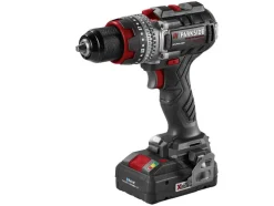 Accu-gereedschapset 20 V met 2 accu's en oplader<PARKSIDE PERFORMANCE® Clearance