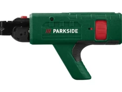 Accu-gipsplaatschroefmachine 20 V<PARKSIDE® Clearance