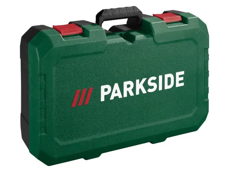 Accu-gipsplaatschroefmachine 20 V<PARKSIDE® Clearance