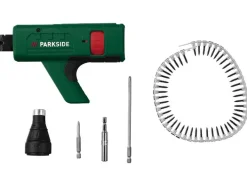 Accu-gipsplaatschroefmachine 20 V<PARKSIDE® Clearance